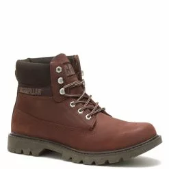 Men's Caterpillar, E Colorado WP Work Boot