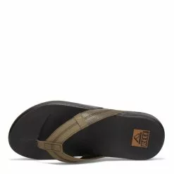 Men's Reef, Cushion Bounce Thong Sandal -Shoes Sales 2023 1 2252516 ZM 5