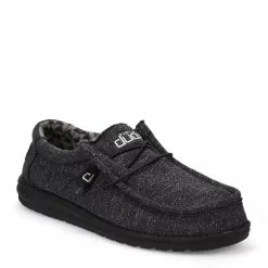 Men's Hey Dude, Wally Stretch Slip-On