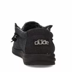 Men's Hey Dude, Wally Stretch Slip-On -Shoes Sales 2023 1 2253331 ZM 4