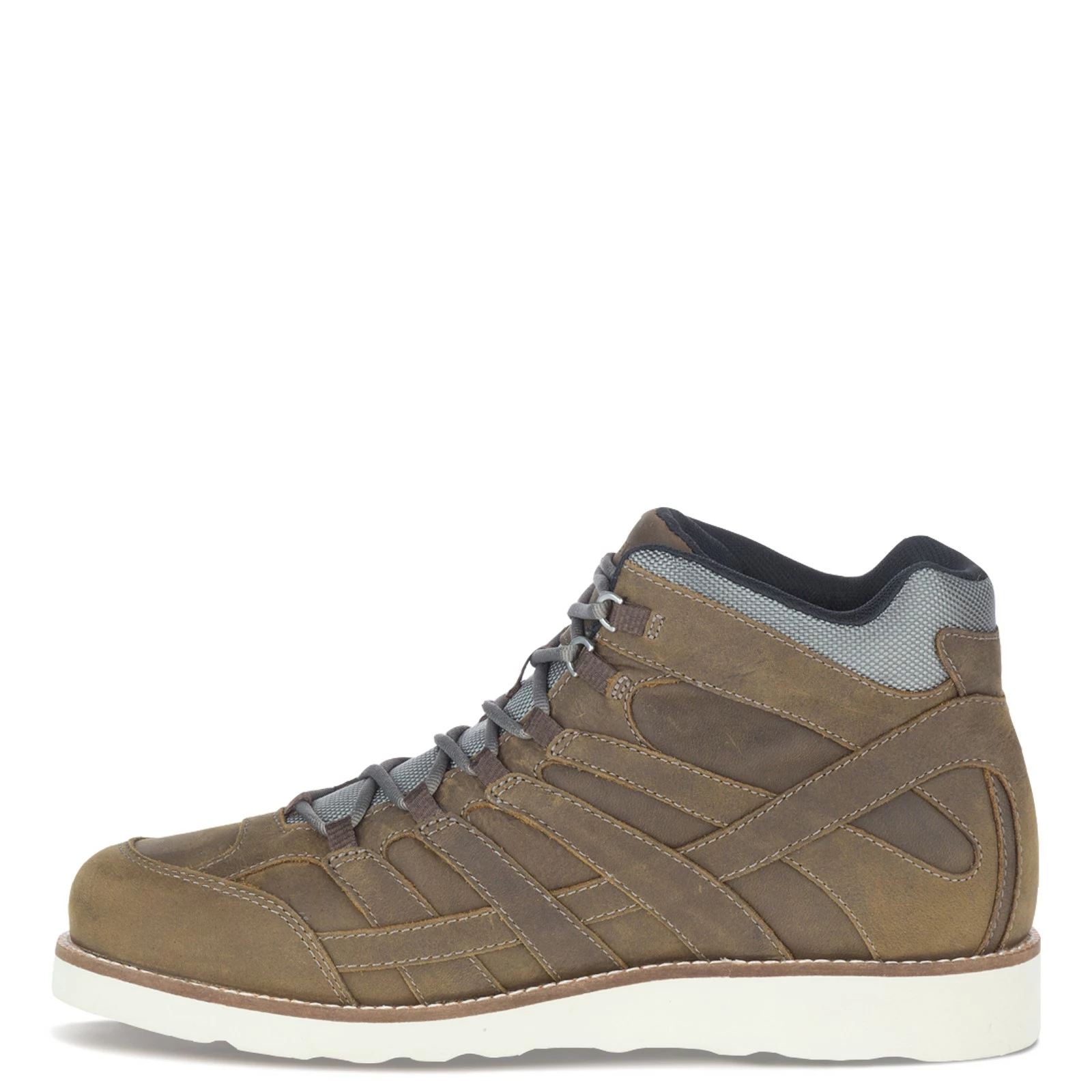 Men's Merrell, Moab 2 Mid Craft Boot 5 Men's Merrell, Moab 2 Mid Craft Boot - Image 3