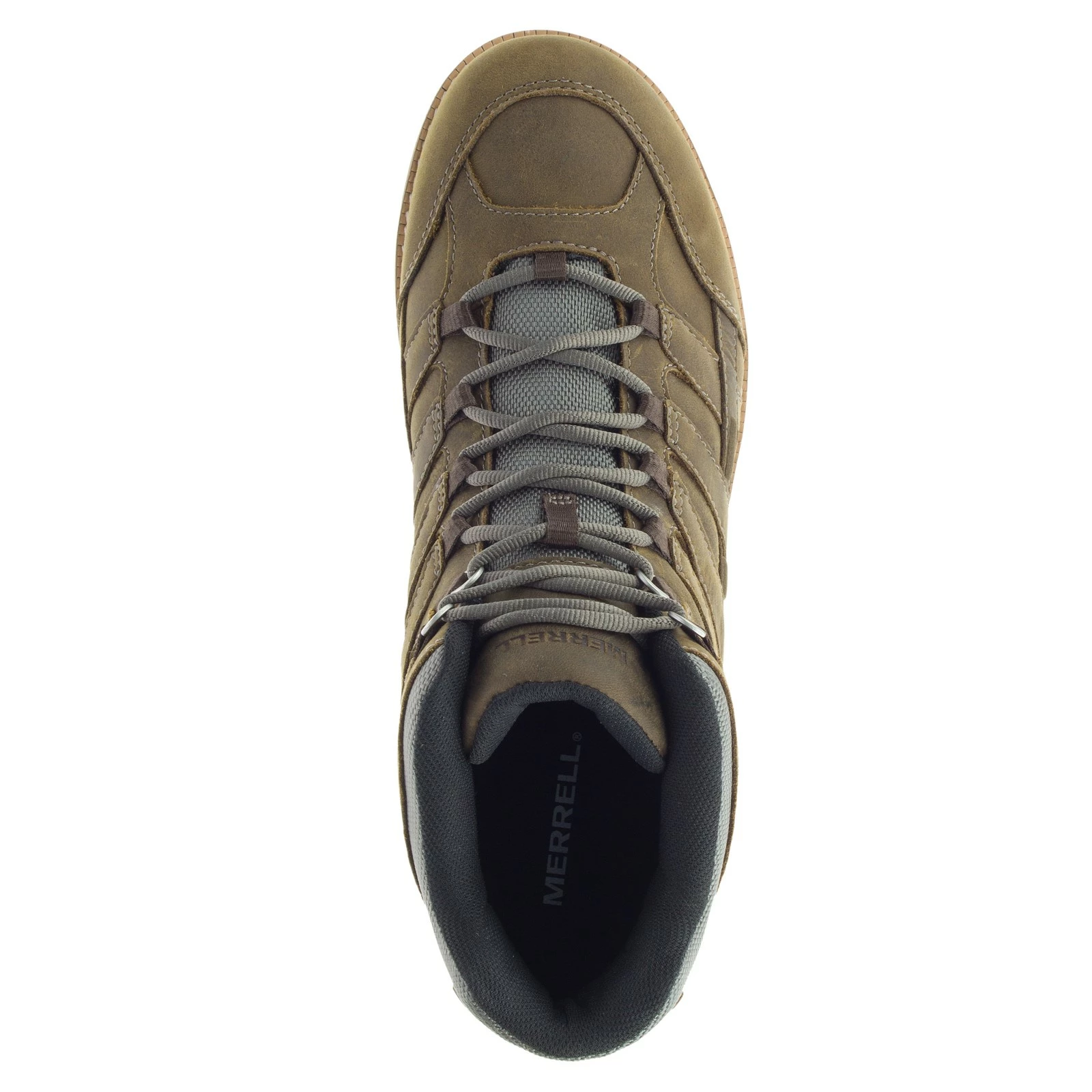 Men's Merrell, Moab 2 Mid Craft Boot 7 Men's Merrell, Moab 2 Mid Craft Boot - Image 5