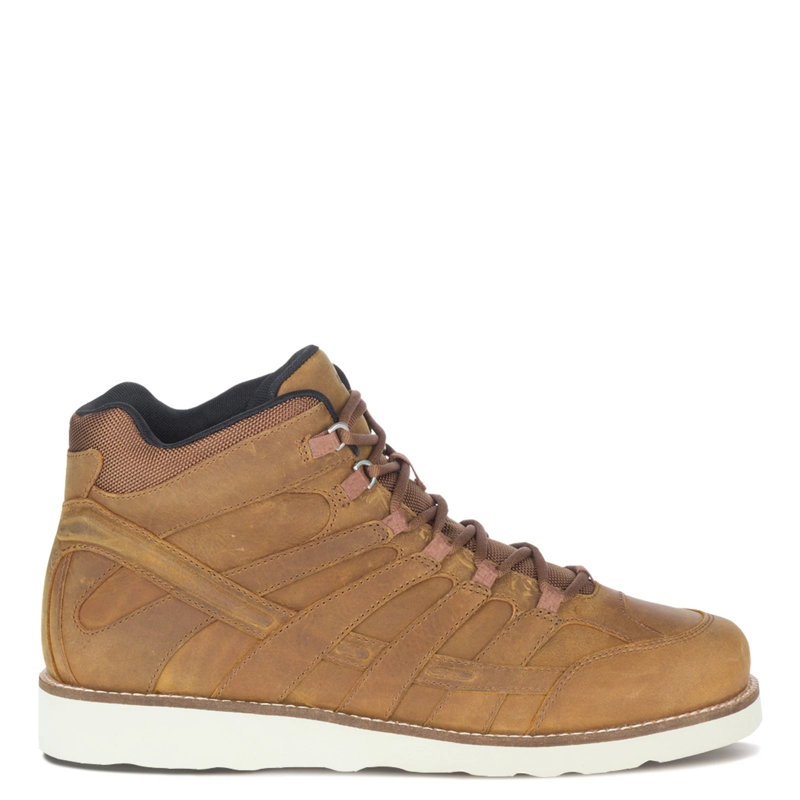 Men's Merrell, Moab 2 Mid Craft Boot 4 Men's Merrell, Moab 2 Mid Craft Boot - Image 2