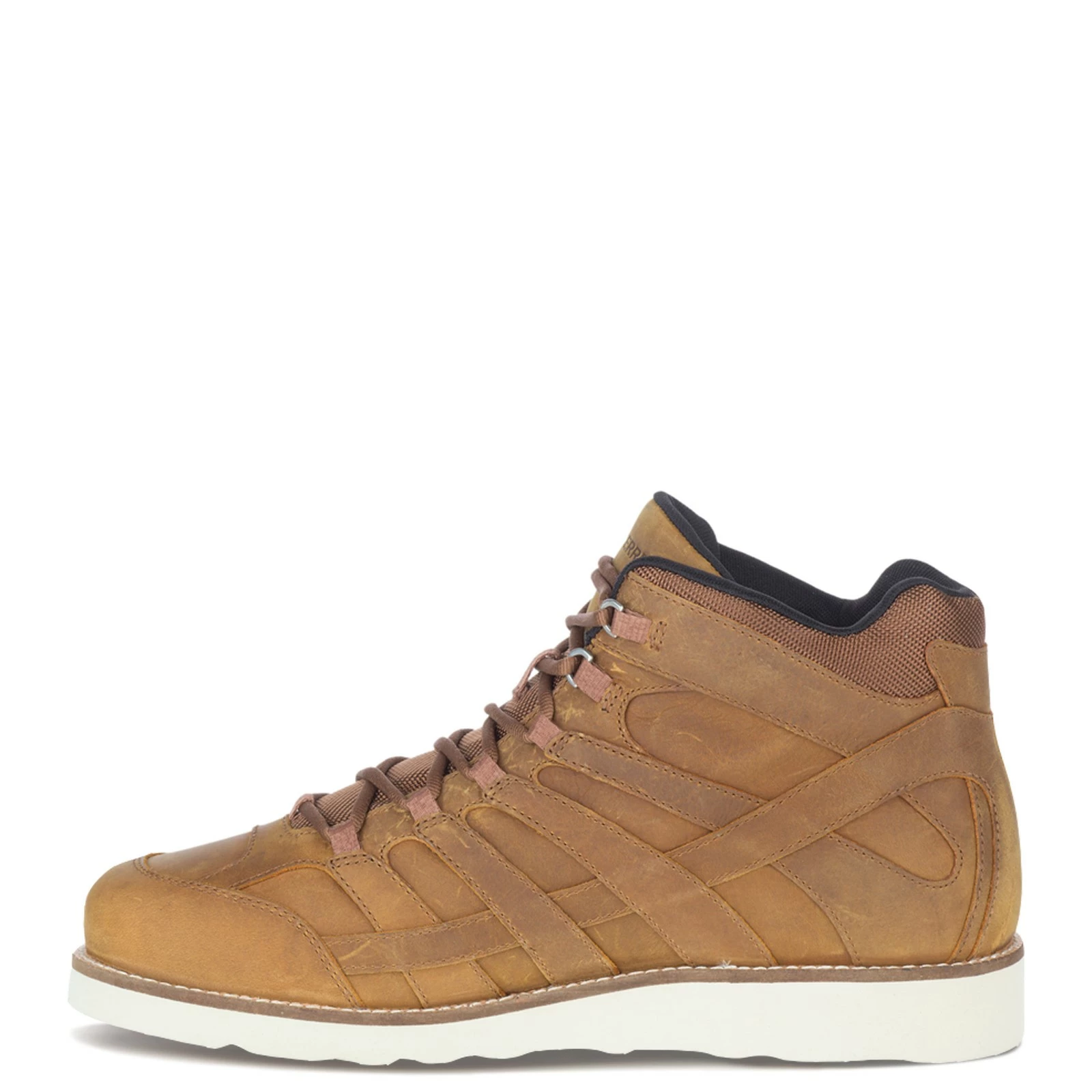 Men's Merrell, Moab 2 Mid Craft Boot 5 Men's Merrell, Moab 2 Mid Craft Boot - Image 3