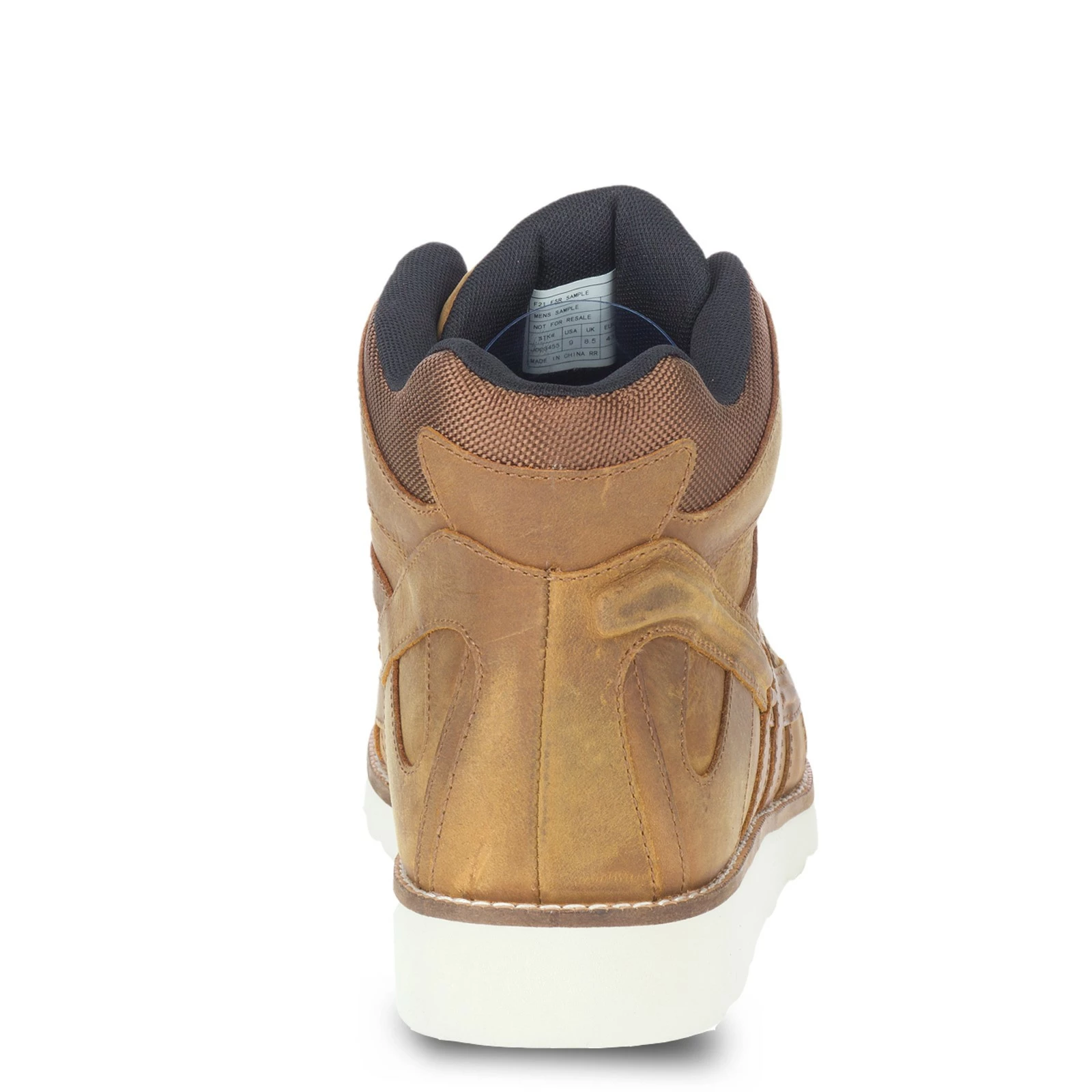 Men's Merrell, Moab 2 Mid Craft Boot 6 Men's Merrell, Moab 2 Mid Craft Boot - Image 4