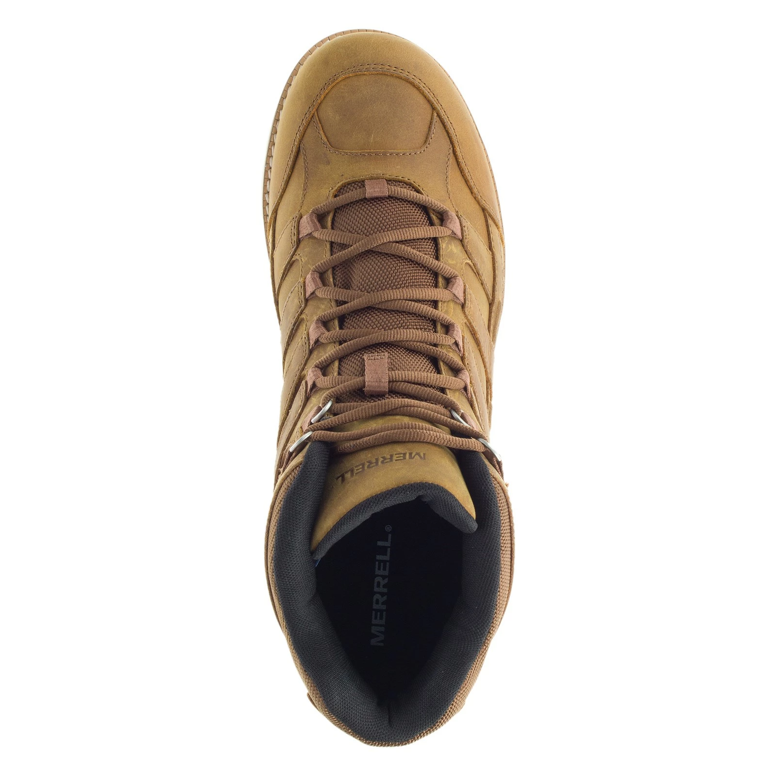 Men's Merrell, Moab 2 Mid Craft Boot 7 Men's Merrell, Moab 2 Mid Craft Boot - Image 5