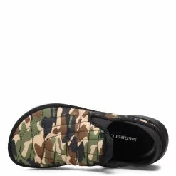 Men's Merrell, Hut Moc Slip-On -Shoes Sales 2023 1 2257708 ZM 5