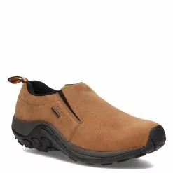 Men's Merrell, Jungle Moc Waterproof Slip-On