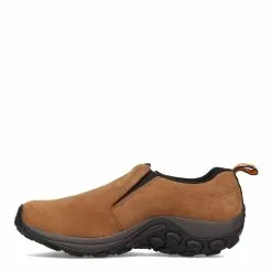 Men's Merrell, Jungle Moc Waterproof Slip-On -Shoes Sales 2023 1 2257861 ZM 3
