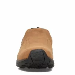 Men's Merrell, Jungle Moc Waterproof Slip-On - Wide Width -Shoes Sales 2023 1 2257876 ZM 2