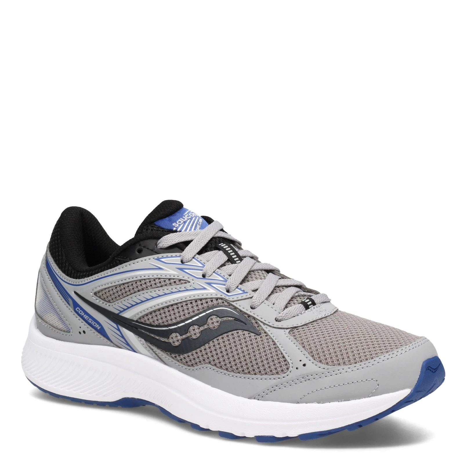 Men's Saucony, Cohesion 14 Running Shoe 3 Men's Saucony, Cohesion 14 Running Shoe