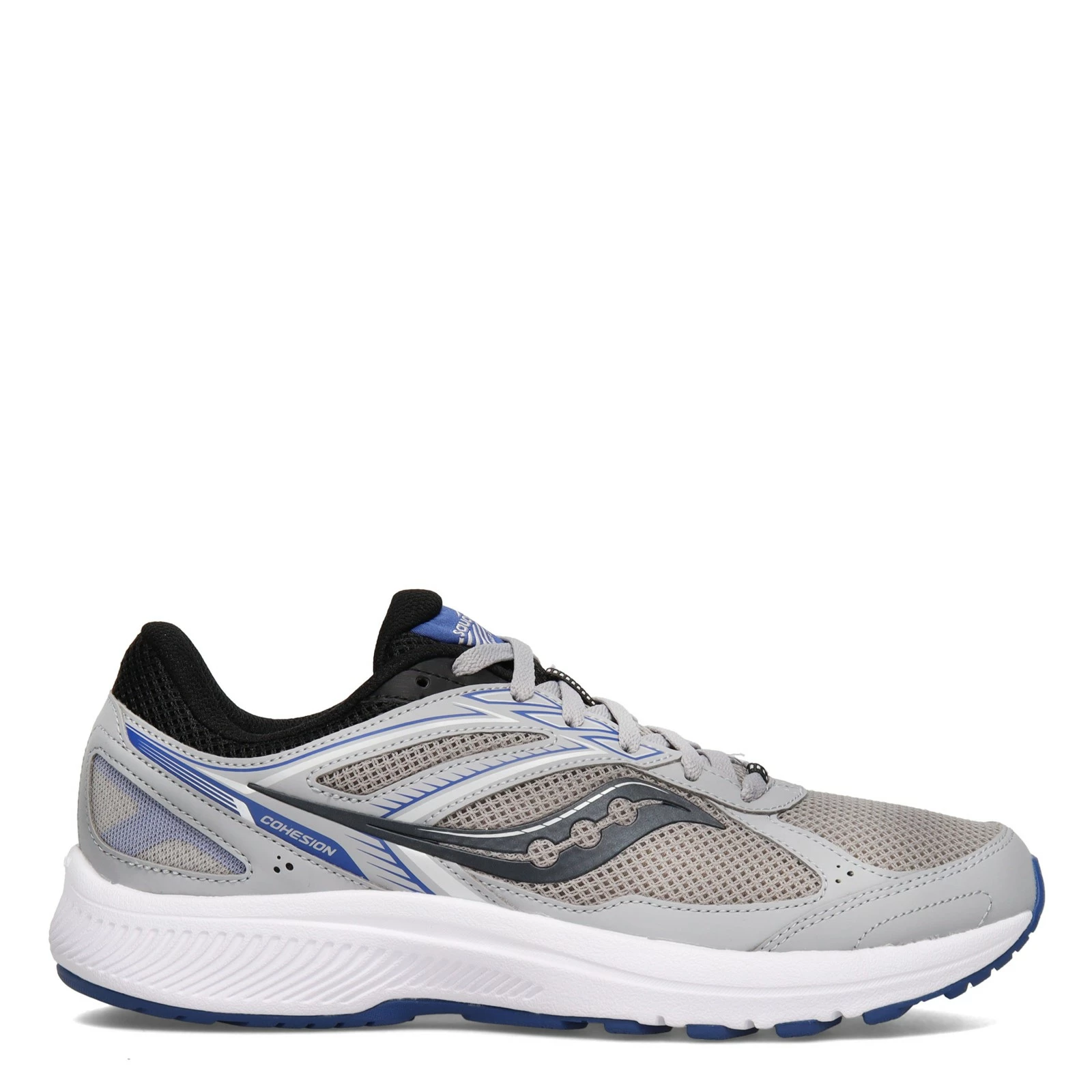 Men's Saucony, Cohesion 14 Running Shoe 4 Men's Saucony, Cohesion 14 Running Shoe - Image 2