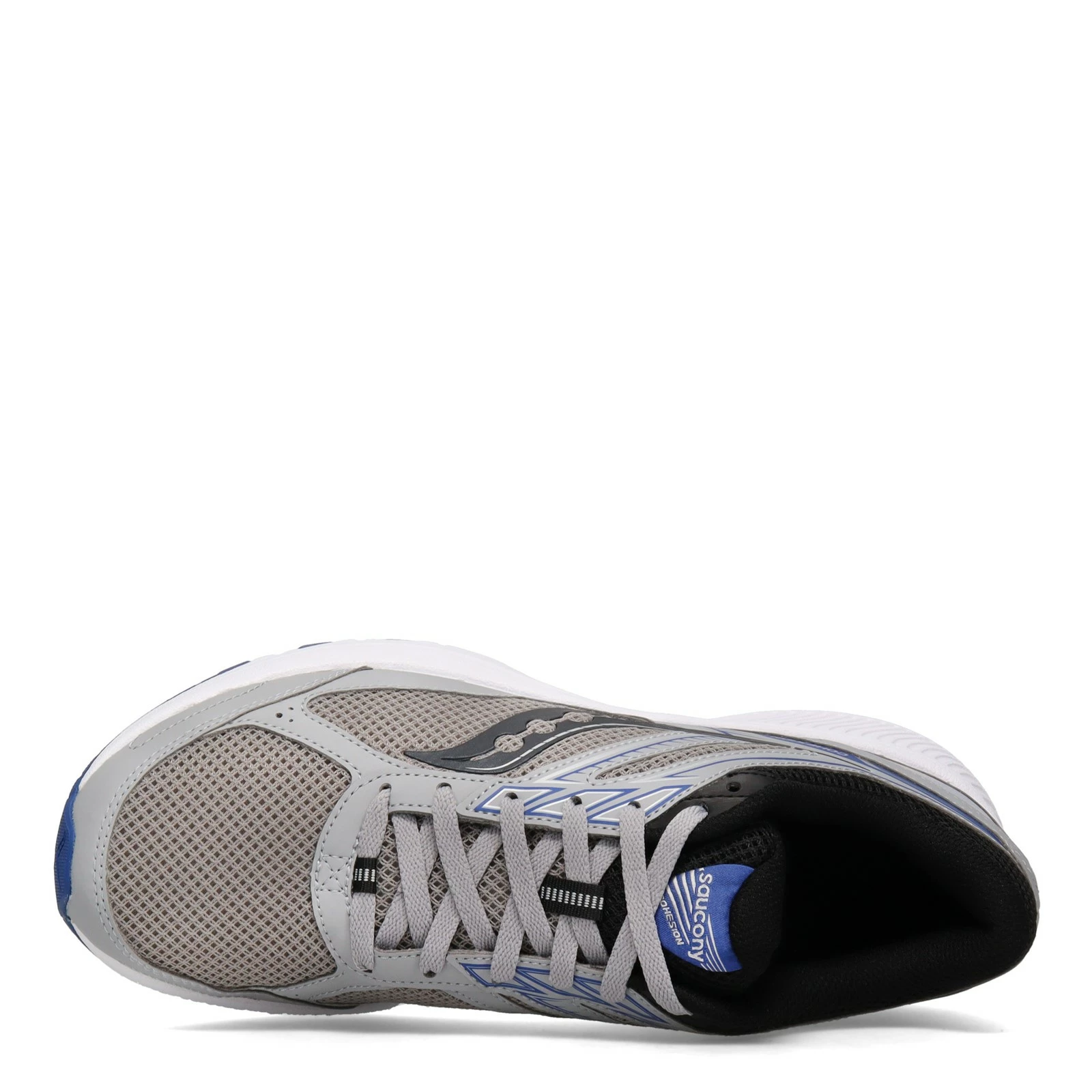 Men's Saucony, Cohesion 14 Running Shoe 8 Men's Saucony, Cohesion 14 Running Shoe - Image 6