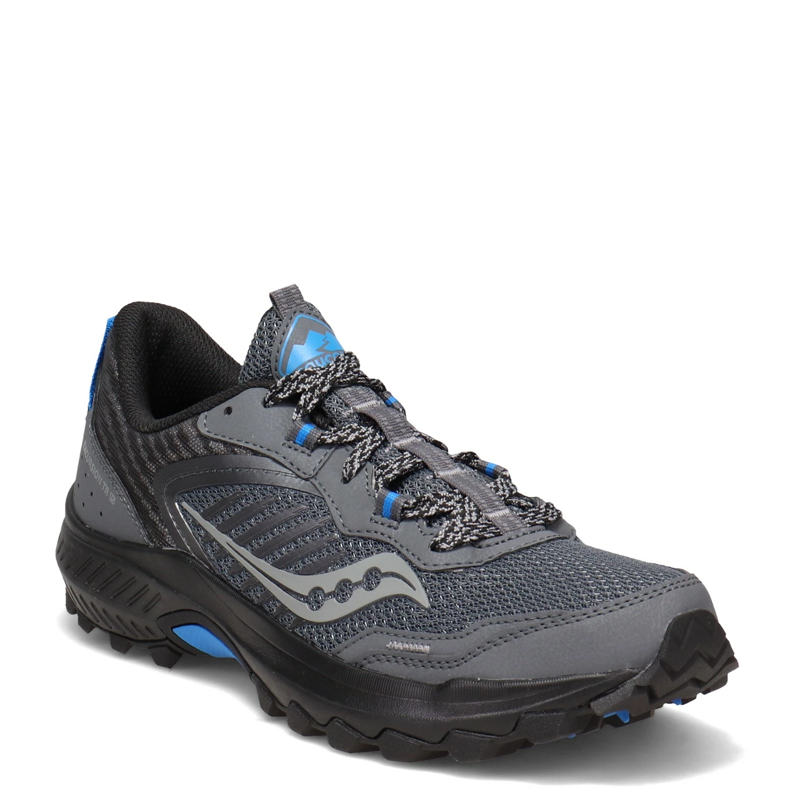 Men's Saucony, Excursion TR15 Trail Running Shoe 3 Men's Saucony, Excursion TR15 Trail Running Shoe