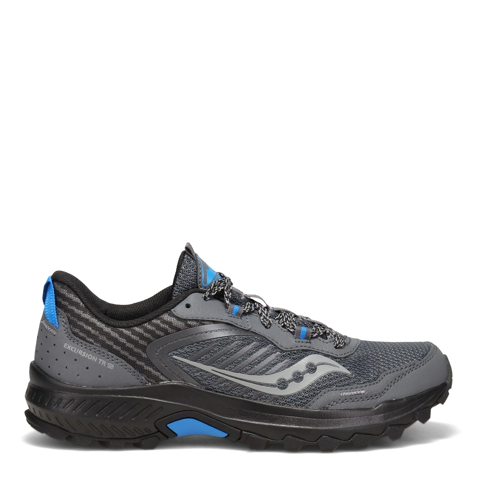 Men's Saucony, Excursion TR15 Trail Running Shoe 4 Men's Saucony, Excursion TR15 Trail Running Shoe - Image 2