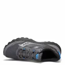 Men's Saucony, Excursion TR15 Trail Running Shoe 14 Men's Saucony, Excursion TR15 Trail Running Shoe -Shoes Sales 2023 1 2258866 ZM 5