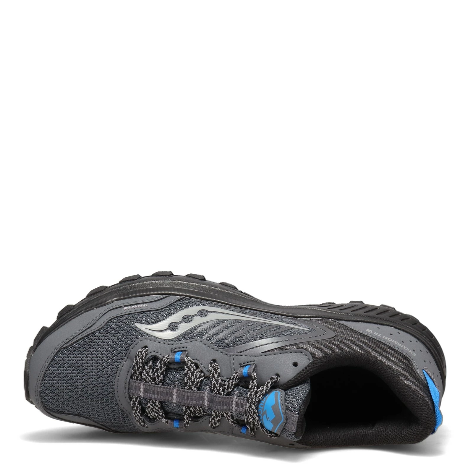 Men's Saucony, Excursion TR15 Trail Running Shoe 8 Men's Saucony, Excursion TR15 Trail Running Shoe - Image 6