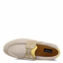 Men's Sperry, Outer Banks 2-Eye Slip-On -Shoes Sales 2023 1 2261558 ZM 5