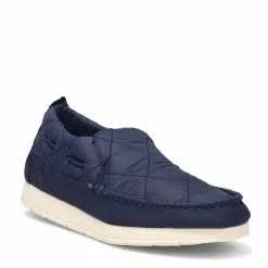 Men's Sperry, Quilted Moc-Sider Slip-On