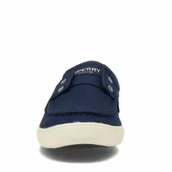 Men's Sperry, Outer Banks 2-Eye Canvas Slip-On -Shoes Sales 2023 1 2262288 ZM 2