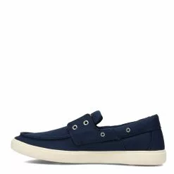Men's Sperry, Outer Banks 2-Eye Canvas Slip-On -Shoes Sales 2023 1 2262288 ZM 3