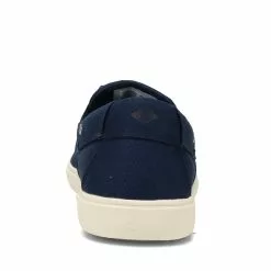 Men's Sperry, Outer Banks 2-Eye Canvas Slip-On -Shoes Sales 2023 1 2262288 ZM 4