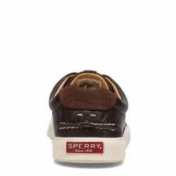 Men's Sperry, Gold Cup Striper Plushwave CVO Sneaker -Shoes Sales 2023 1 2263809 ZM 4