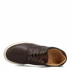 Men's Sperry, Gold Cup Striper Plushwave CVO Sneaker -Shoes Sales 2023 1 2263809 ZM 5