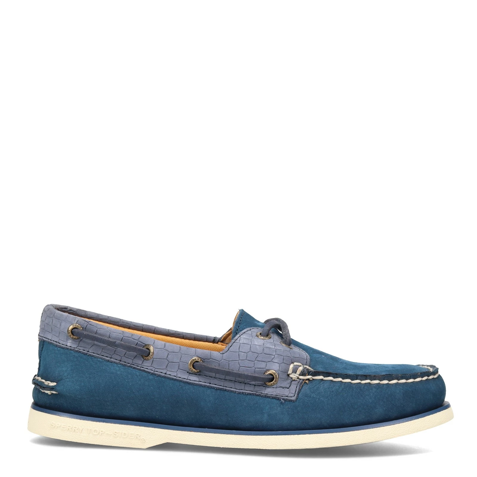 Men's Sperry, Gold Cup Authentic Original Boat Shoe 4 Men's Sperry, Gold Cup Authentic Original Boat Shoe - Image 2