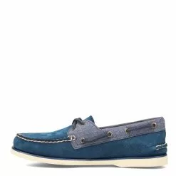 Men's Sperry, Gold Cup Authentic Original Boat Shoe 12 Men's Sperry, Gold Cup Authentic Original Boat Shoe -Shoes Sales 2023 1 2263893 ZM 3