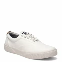 Men's Sperry, Halyard CVO Plushstep Sneaker