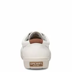 Men's Sperry, Halyard CVO Plushstep Sneaker -Shoes Sales 2023 1 2265488 ZM 4