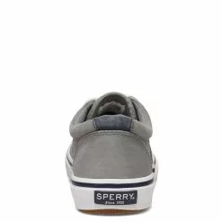Men's Sperry, Halyard CVO Sneaker -Shoes Sales 2023 1 2265594 ZM 4