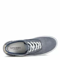 Men's Sperry, Halyard CVO Sneaker -Shoes Sales 2023 1 2265620 ZM 5