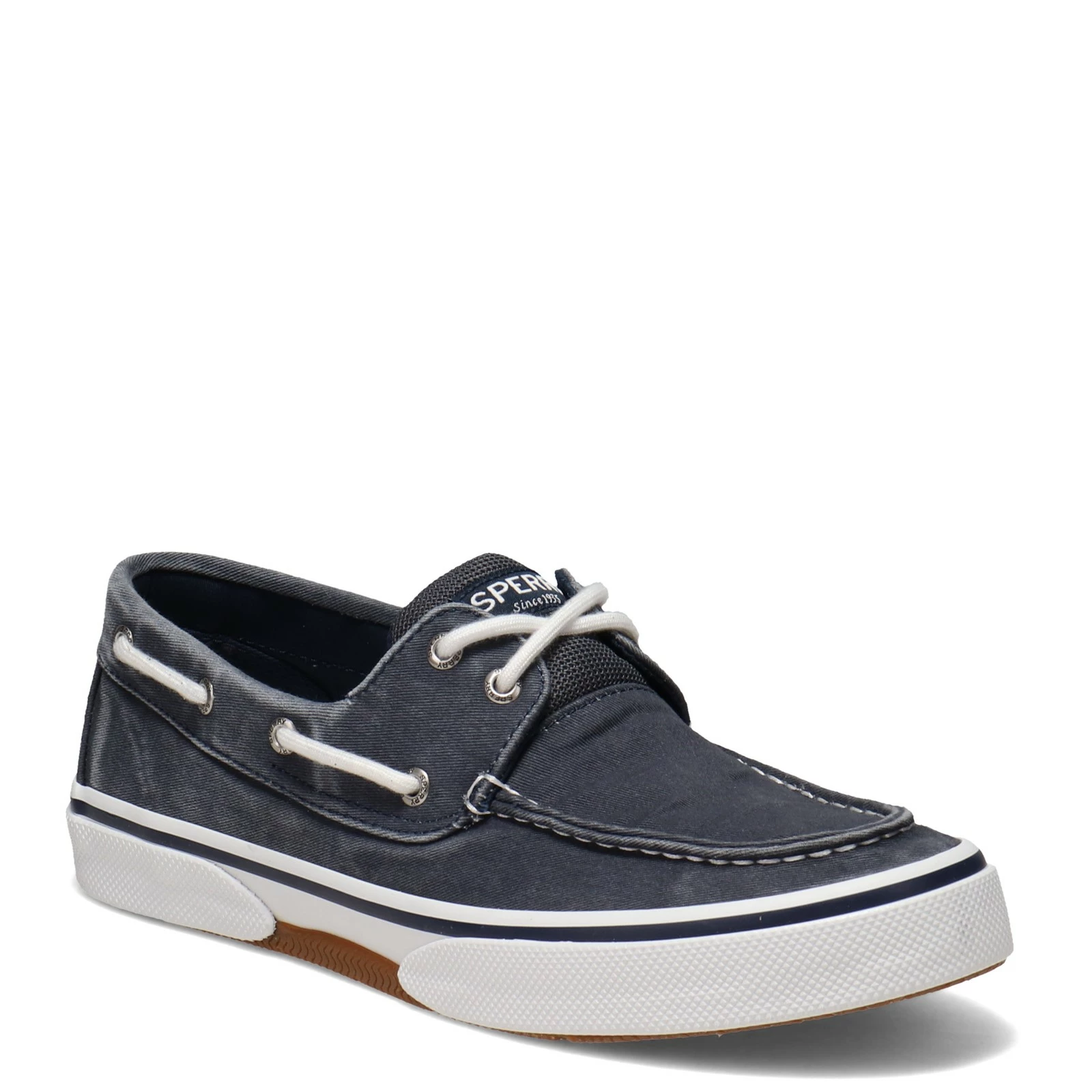 Men's Sperry, Halyard Boat Shoe 3 Men's Sperry, Halyard Boat Shoe