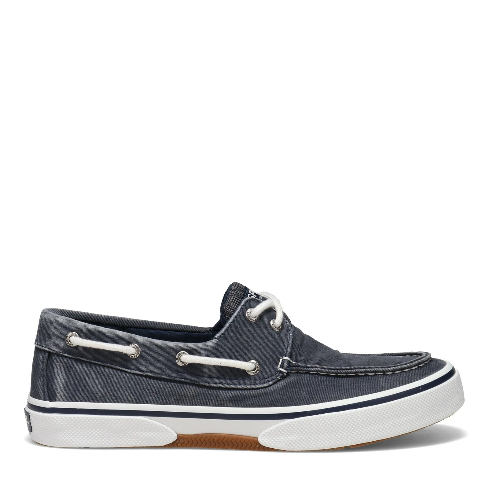 Men's Sperry, Halyard Boat Shoe 4 Men's Sperry, Halyard Boat Shoe - Image 2