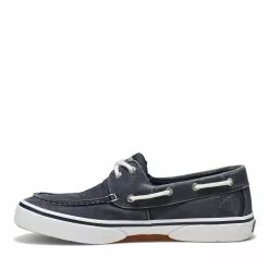 Men's Sperry, Halyard Boat Shoe 12 Men's Sperry, Halyard Boat Shoe -Shoes Sales 2023 1 2265672 ZM 3