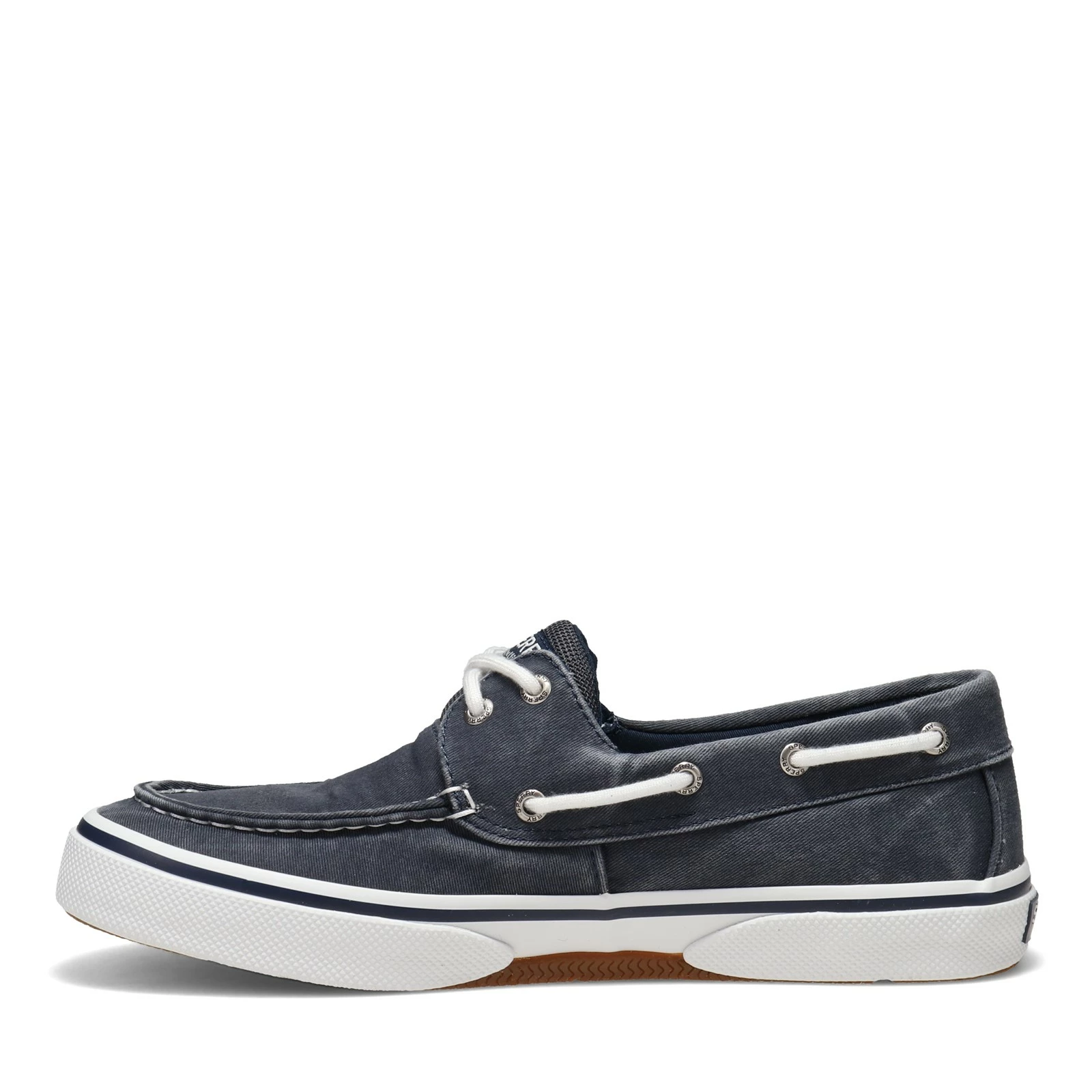 Men's Sperry, Halyard Boat Shoe 6 Men's Sperry, Halyard Boat Shoe - Image 4