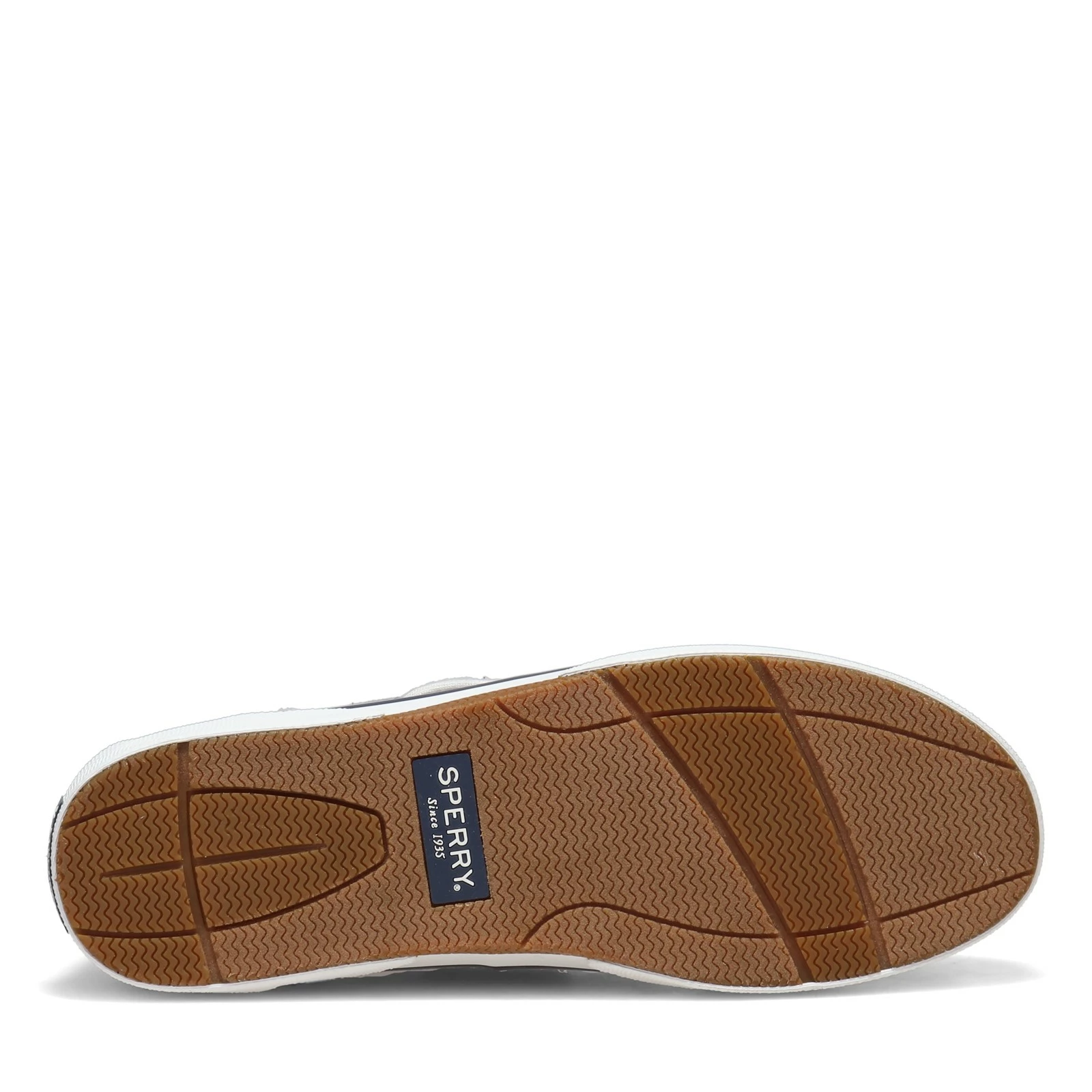 Men's Sperry, Halyard Boat Shoe 9 Men's Sperry, Halyard Boat Shoe - Image 7