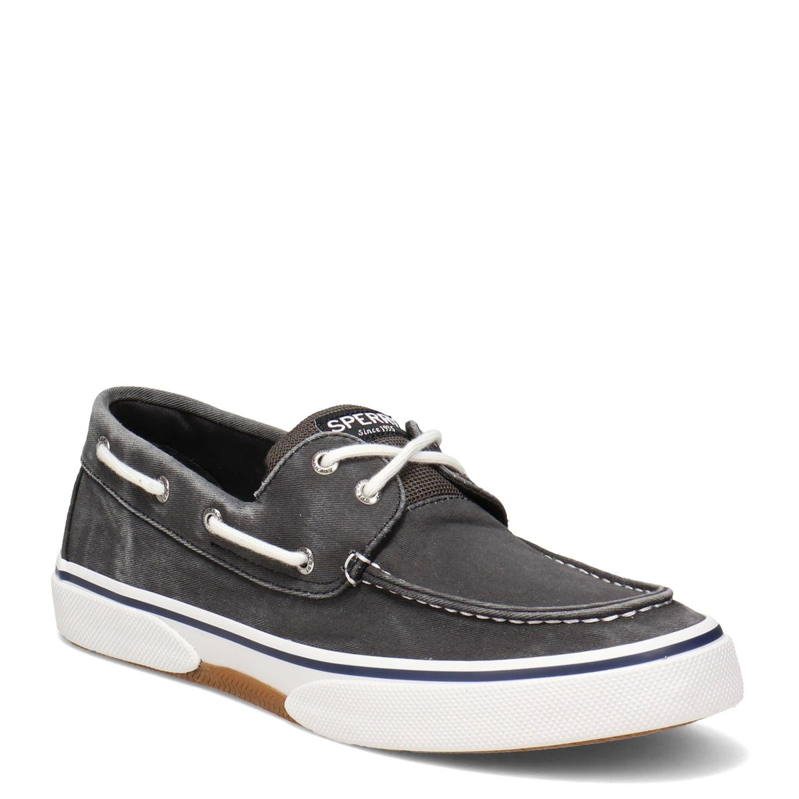 Men's Sperry, Halyard Boat Shoe 3 Men's Sperry, Halyard Boat Shoe