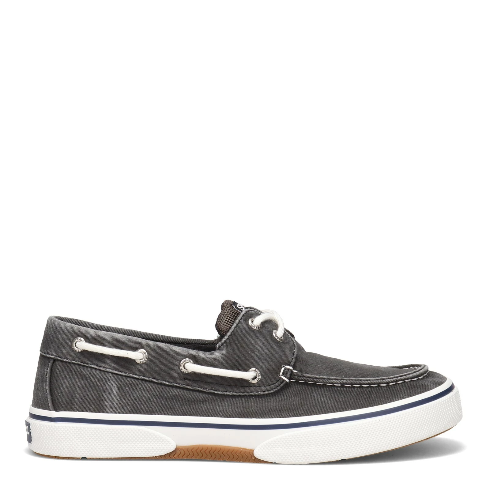 Men's Sperry, Halyard Boat Shoe 4 Men's Sperry, Halyard Boat Shoe - Image 2