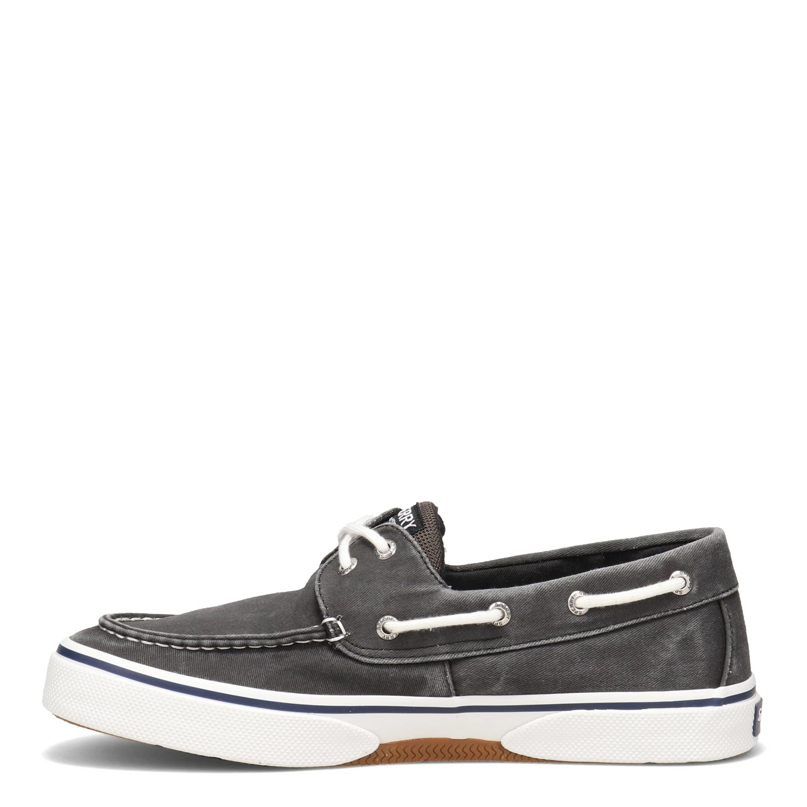 Men's Sperry, Halyard Boat Shoe 6 Men's Sperry, Halyard Boat Shoe - Image 4
