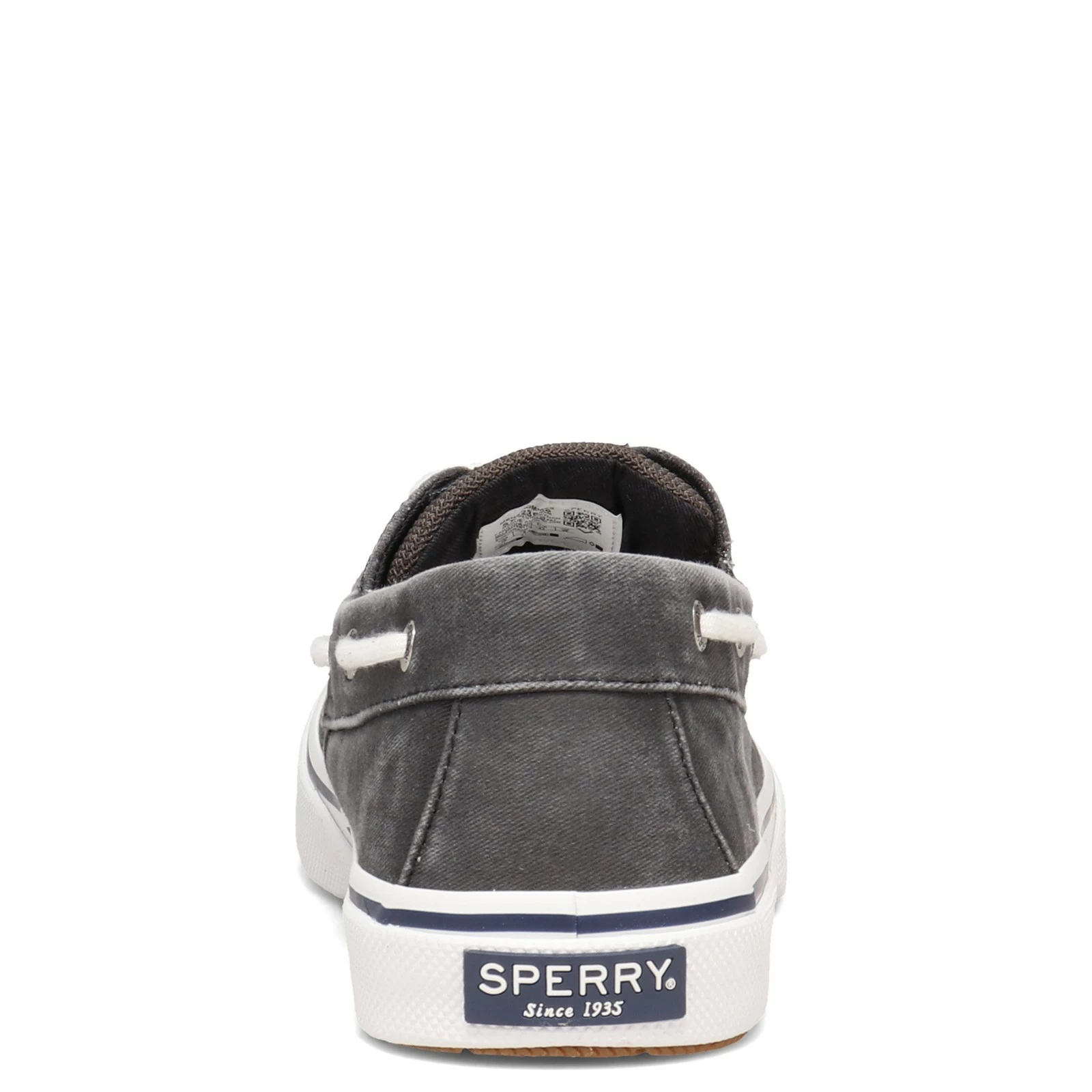 Men's Sperry, Halyard Boat Shoe 7 Men's Sperry, Halyard Boat Shoe - Image 5