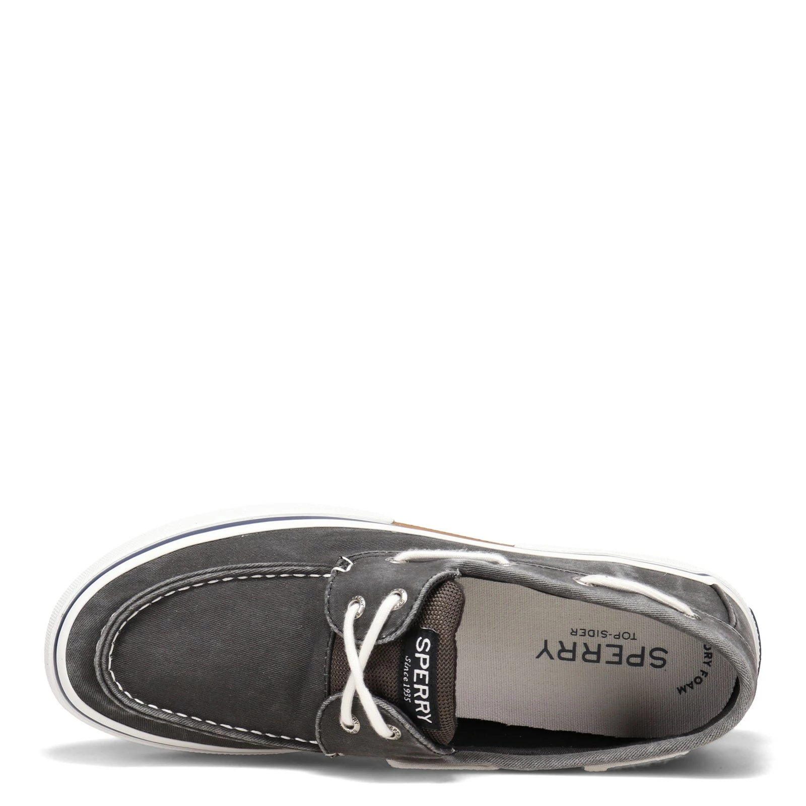 Men's Sperry, Halyard Boat Shoe 8 Men's Sperry, Halyard Boat Shoe - Image 6