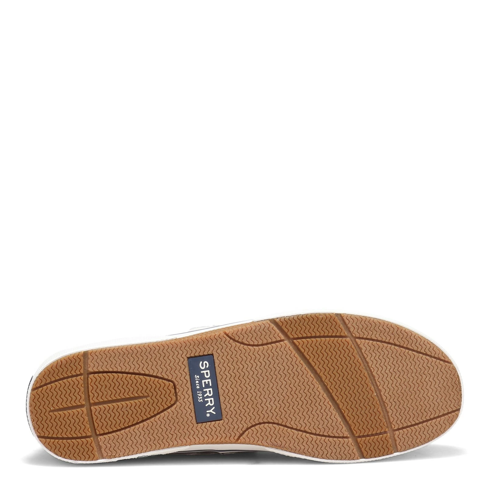 Men's Sperry, Halyard Boat Shoe 9 Men's Sperry, Halyard Boat Shoe - Image 7