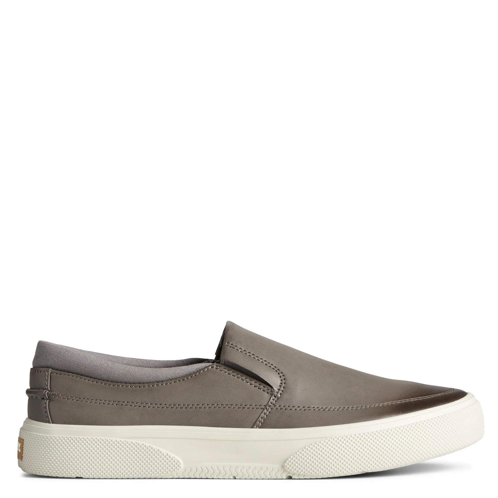 Men's Sperry, Halyard CVO Plushstep Slip-On 4 Men's Sperry, Halyard CVO Plushstep Slip-On - Image 2