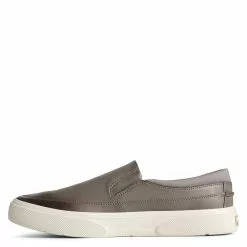 Men's Sperry, Halyard CVO Plushstep Slip-On -Shoes Sales 2023 1 2265908 ZM 3