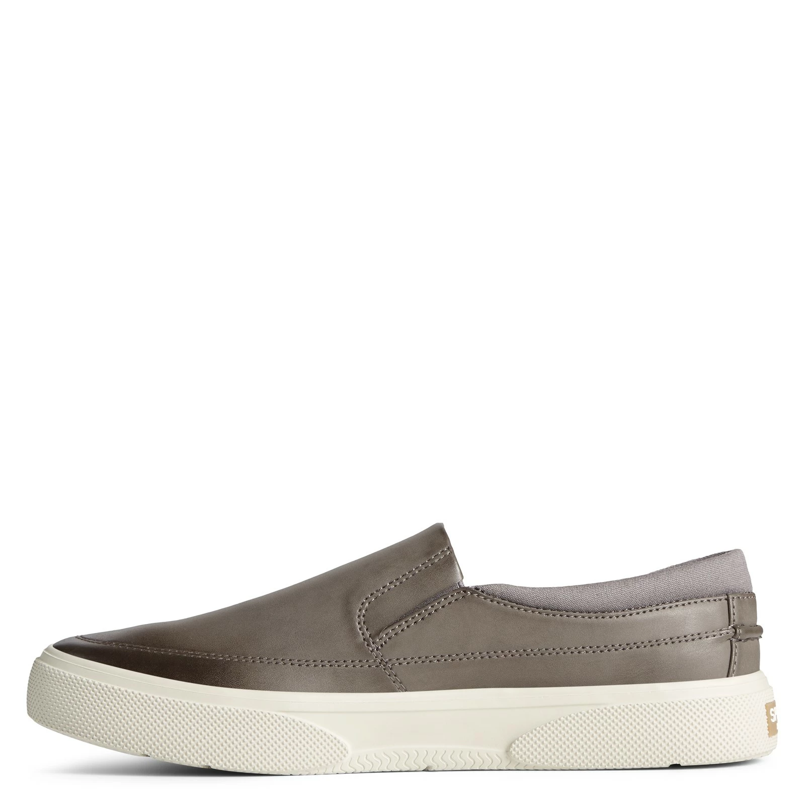 Men's Sperry, Halyard CVO Plushstep Slip-On 5 Men's Sperry, Halyard CVO Plushstep Slip-On - Image 3