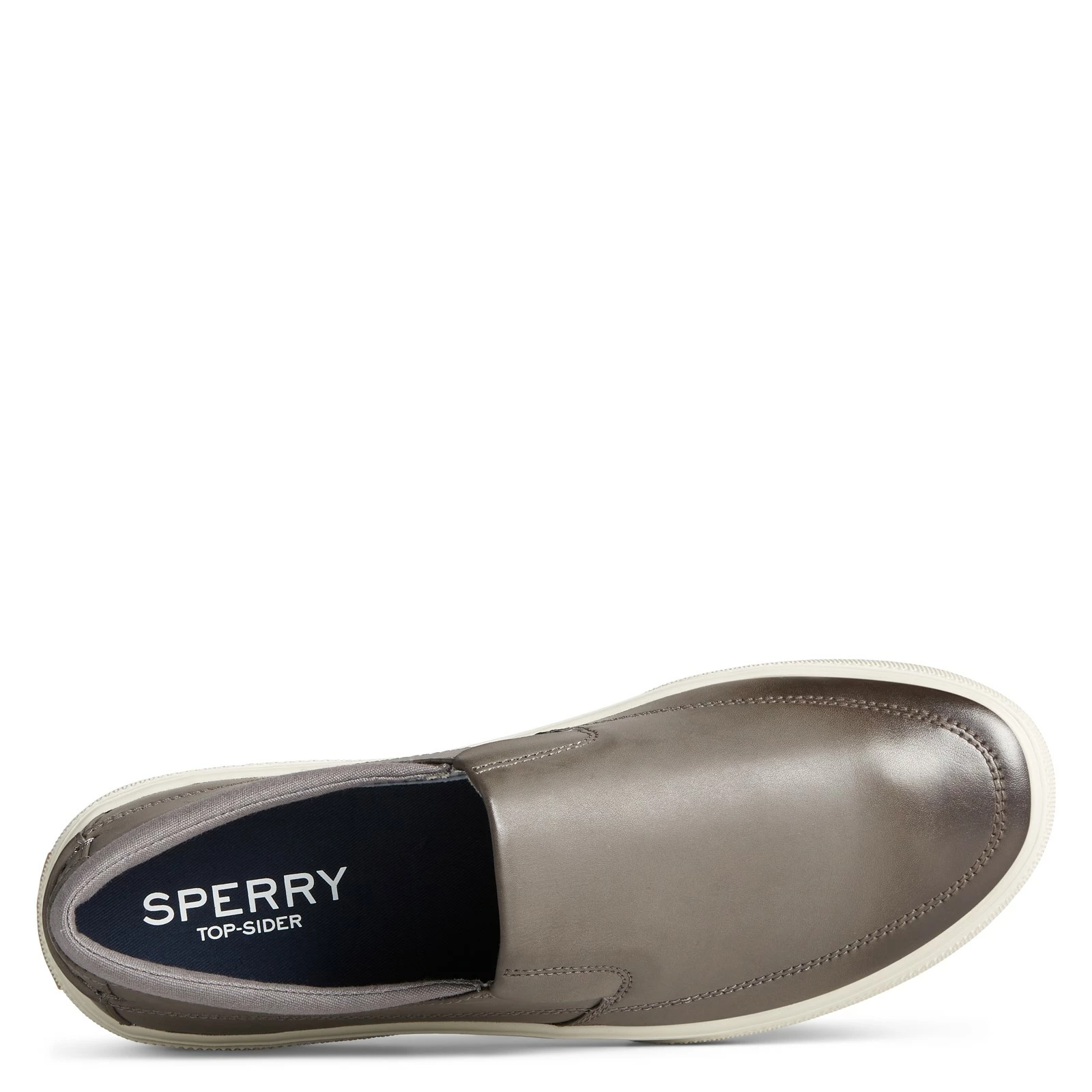 Men's Sperry, Halyard CVO Plushstep Slip-On 7 Men's Sperry, Halyard CVO Plushstep Slip-On - Image 5