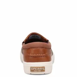 Men's Sperry, Halyard CVO Plushstep Slip-On -Shoes Sales 2023 1 2265964 ZM 4